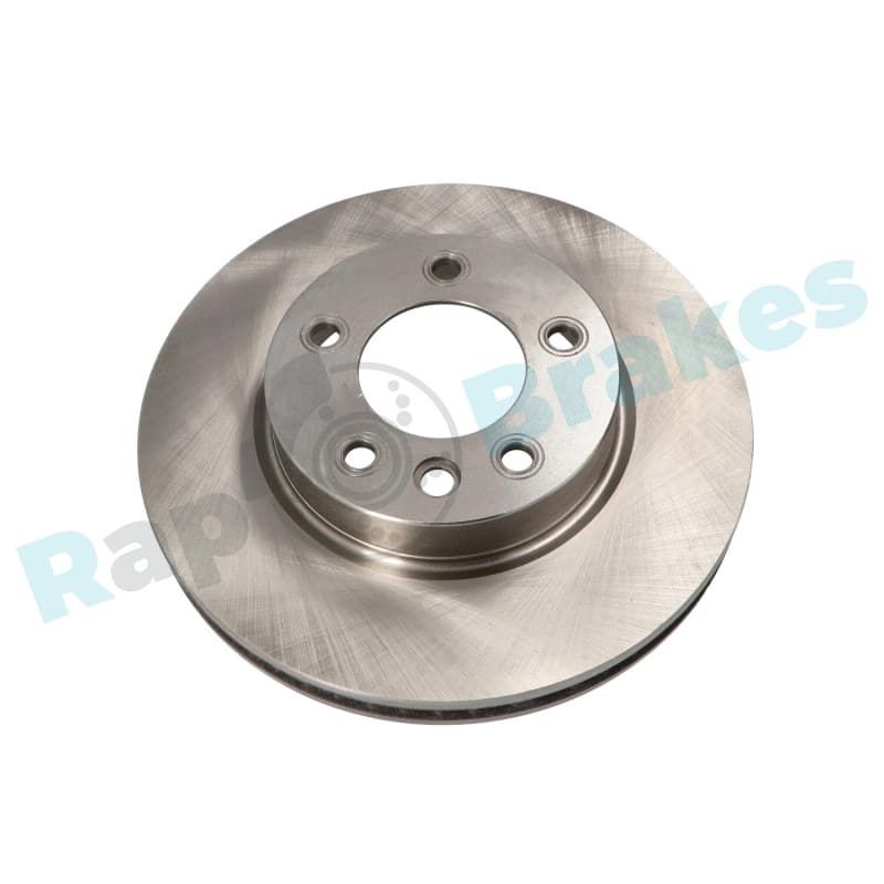 RAPBRAKES stabdžių diskas R-D0320