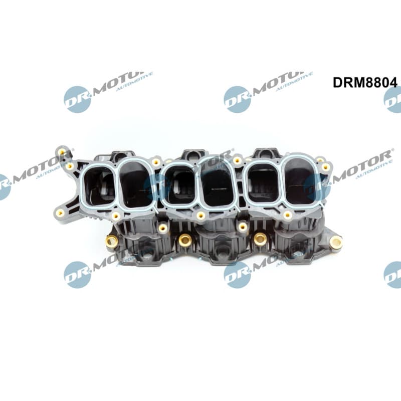 DRMOTORAUTOMOTIVE įsiurbimo kolektoriaus modulis DRM8804