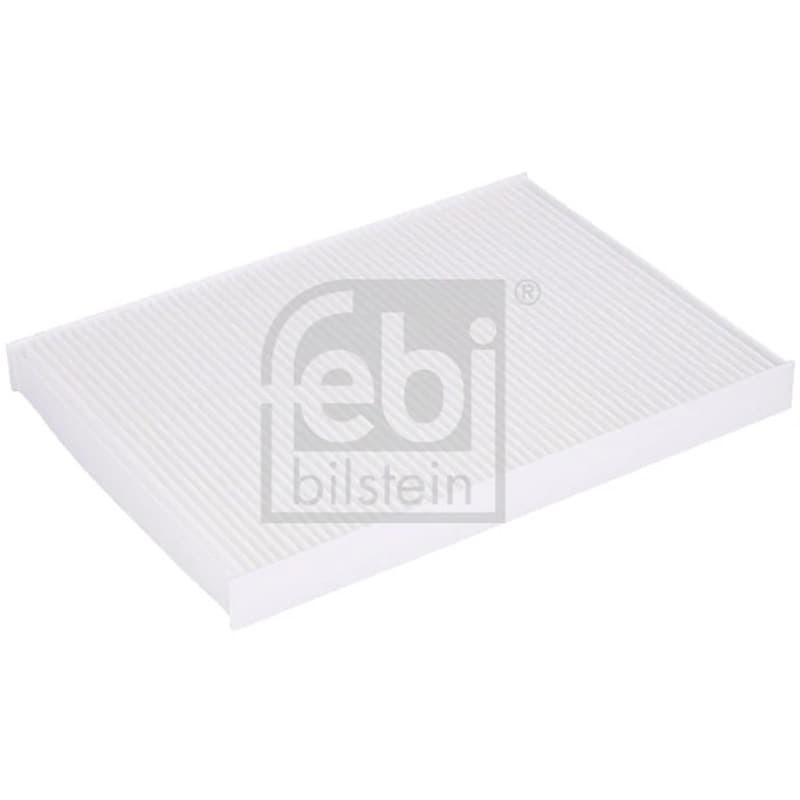FEBIBILSTEIN filtras, salono oras 09446