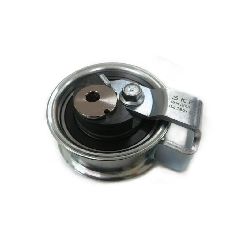 SKF VKM 11018 įtempiklio skriemulys, paskirstymo diržas