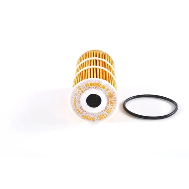 BOSCH F 026 407 125 alyvos filtras