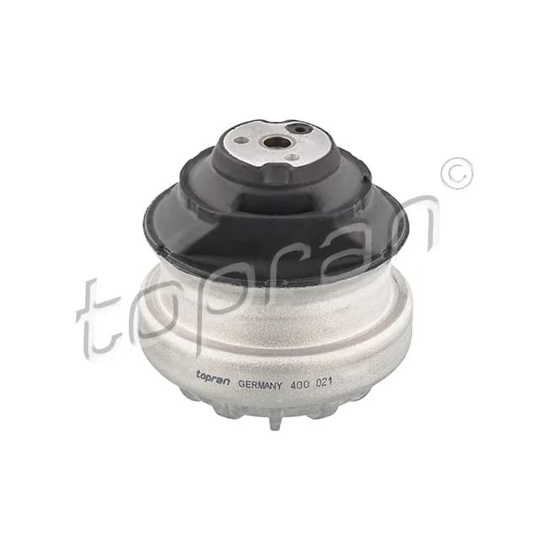 TOPRAN 400 021 variklio montavimas