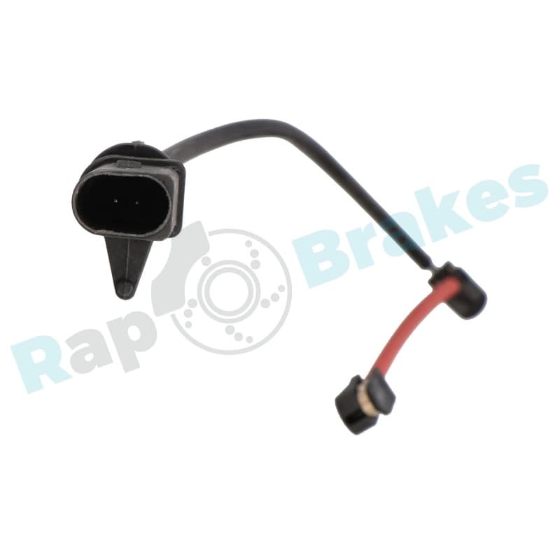 RAPBRAKES įspėjimo kontaktas, stabdžių trinkelių susidėvėjimas R-G0074
