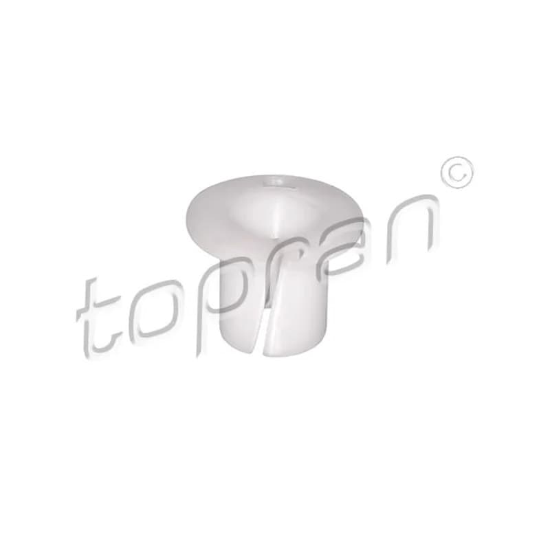 TOPRAN 117 798 įvorė, selektorius / pavarų svirtis