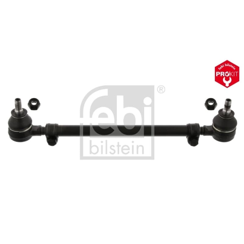 FEBIBILSTEIN strypo montavimas 01717