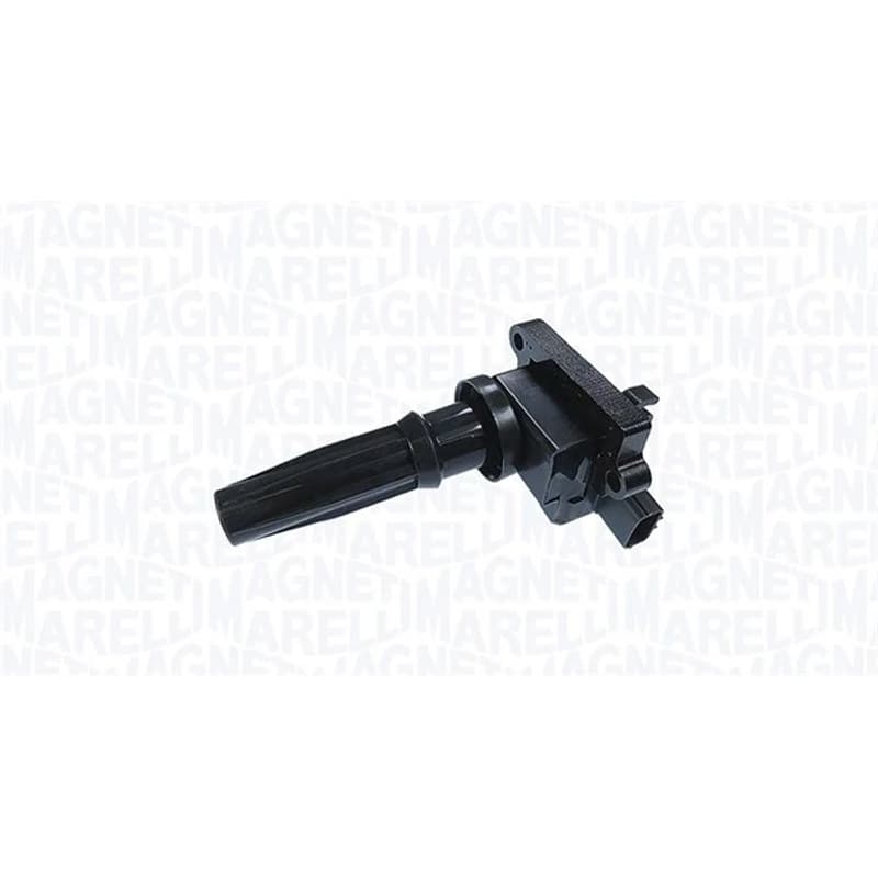 MAGNETIMARELLI ritė, uždegimas 060717094012