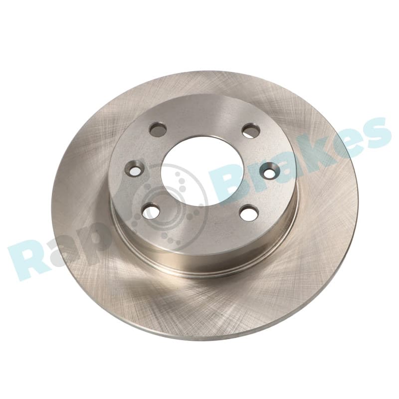 RAPBRAKES stabdžių diskas R-D0918