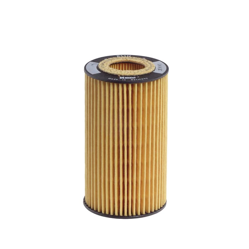 HENGSTFILTER Alyvos filtras E11H D57
