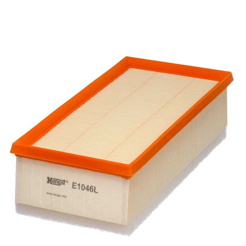 HENGSTFILTER oro filtras E1046L