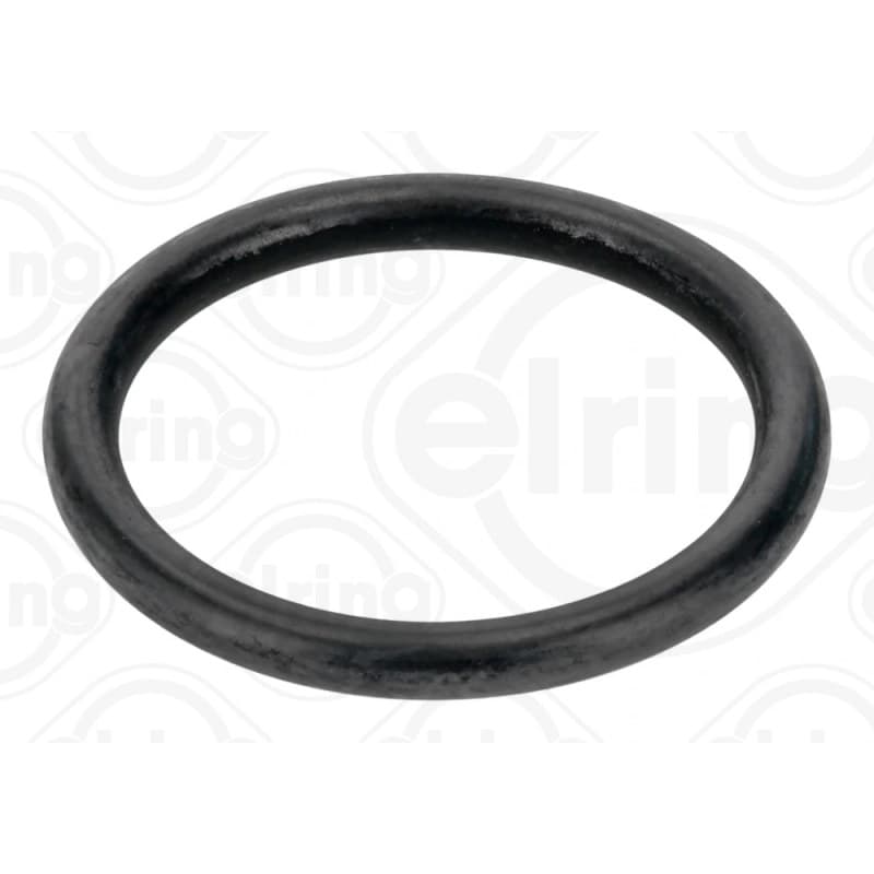 ELRING Tarpiklis, medžiaga: FPM (fluoropolimero elastomeras), vidinis skersmuo: 33 mm 573.430