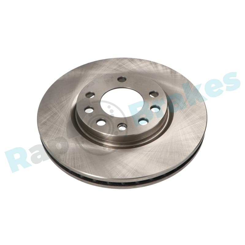 RAPBRAKES stabdžių diskas R-D0228