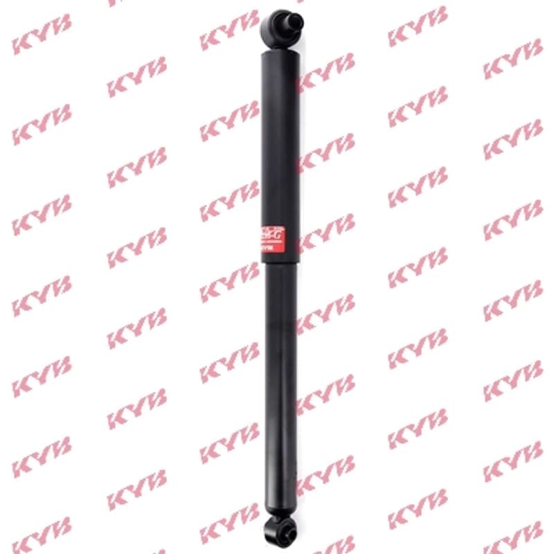 KYB galinis amortizatorius 343392
