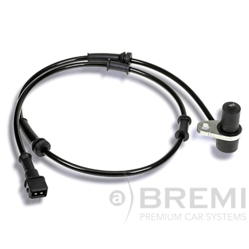 BREMI jutiklis, rato greitis 50528