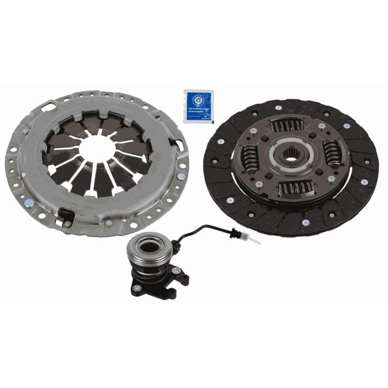 SACHS sankabos komplektas 3000 990 496
