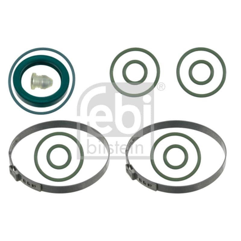 FEBIBILSTEIN tarpiklių rinkinys, vairo mechanizmo pavara 23595