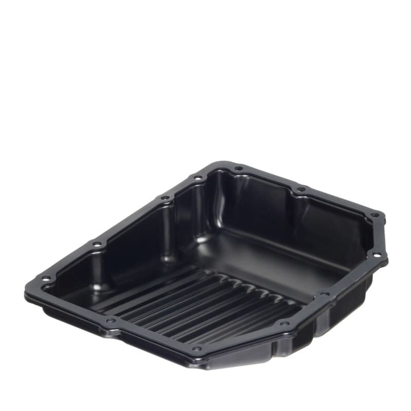 HENGSTFILTER hidraulinių filtrų komplektas, automatinė transmisija HG107H D838