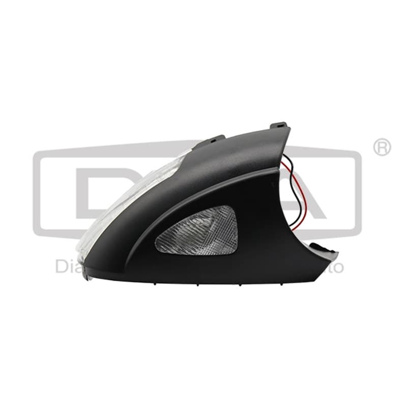 DPA posūkio žibintas ant veidrodėlio DP 89491785202