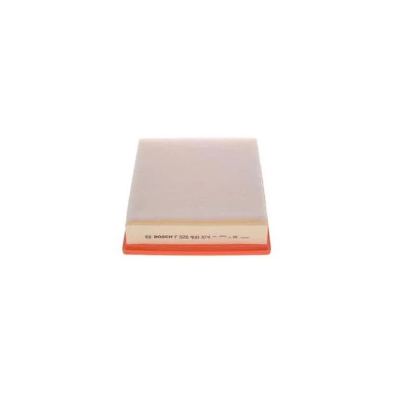 BOSCH F 026 400 374 oro filtras