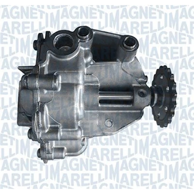 MAGNETIMARELLI alyvos siurblys 351516000066