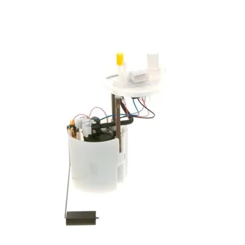 BOSCH 0 580 200 368 degalų tiekimo blokas