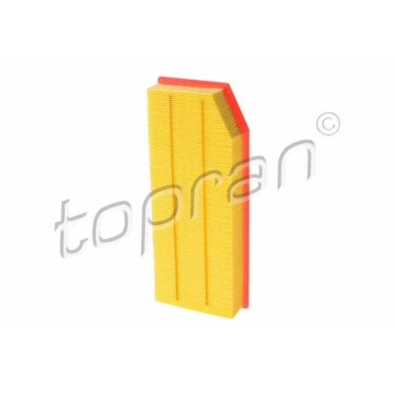 TOPRAN 400 520 oro filtras