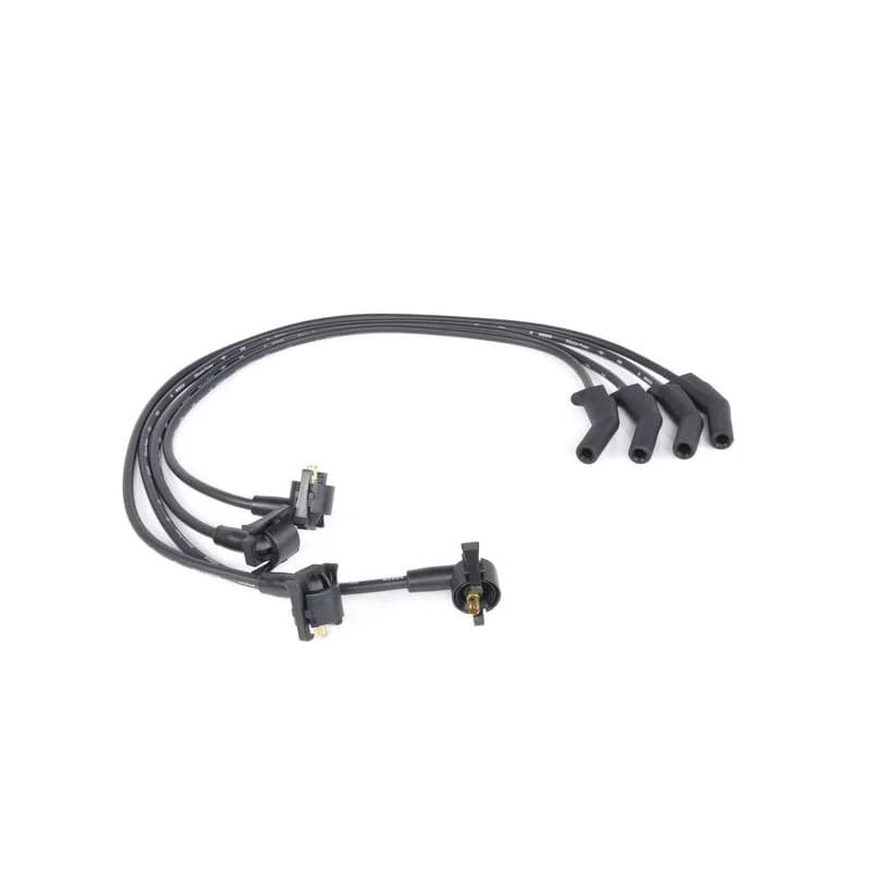 BOSCH 0 986 357 257 uždegimo laido komplektas