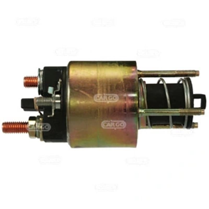 HCCARGO F 032 230 809 solenoidinis jungiklis, starteris