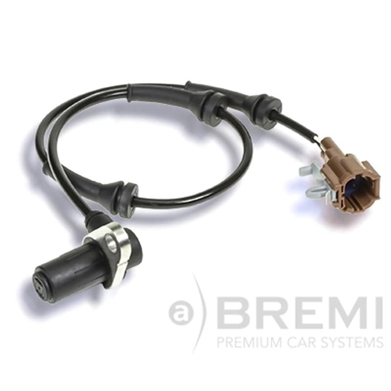 BREMI jutiklis, rato greitis 50545