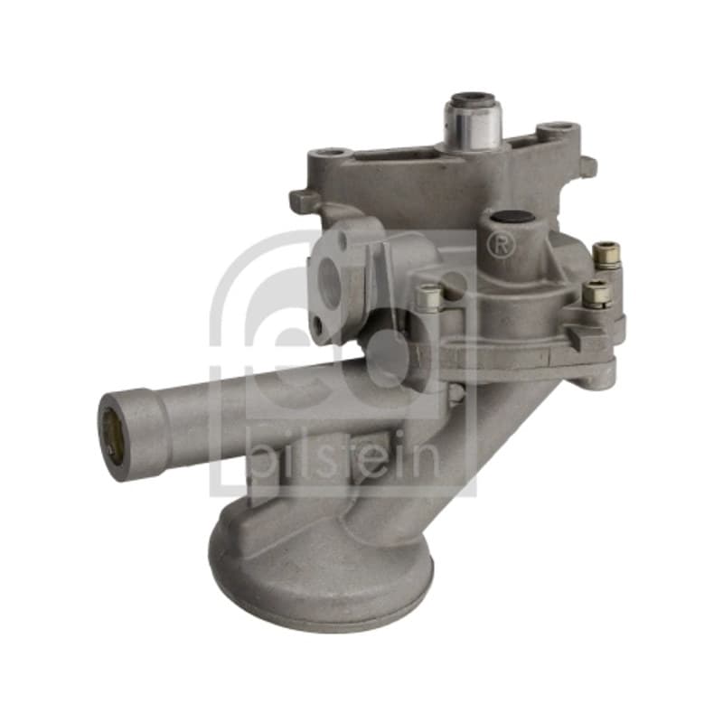 FEBIBILSTEIN alyvos siurblys 27042