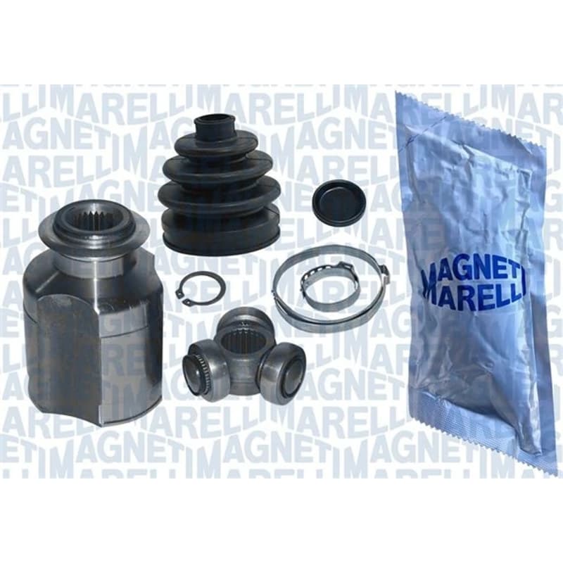 MAGNETIMARELLI jungčių komplektas, kardaninis velenas 302009100069