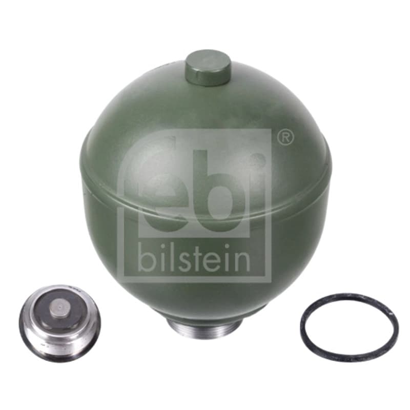 FEBIBILSTEIN pakabos sfera, pneumatinė pakaba 22521