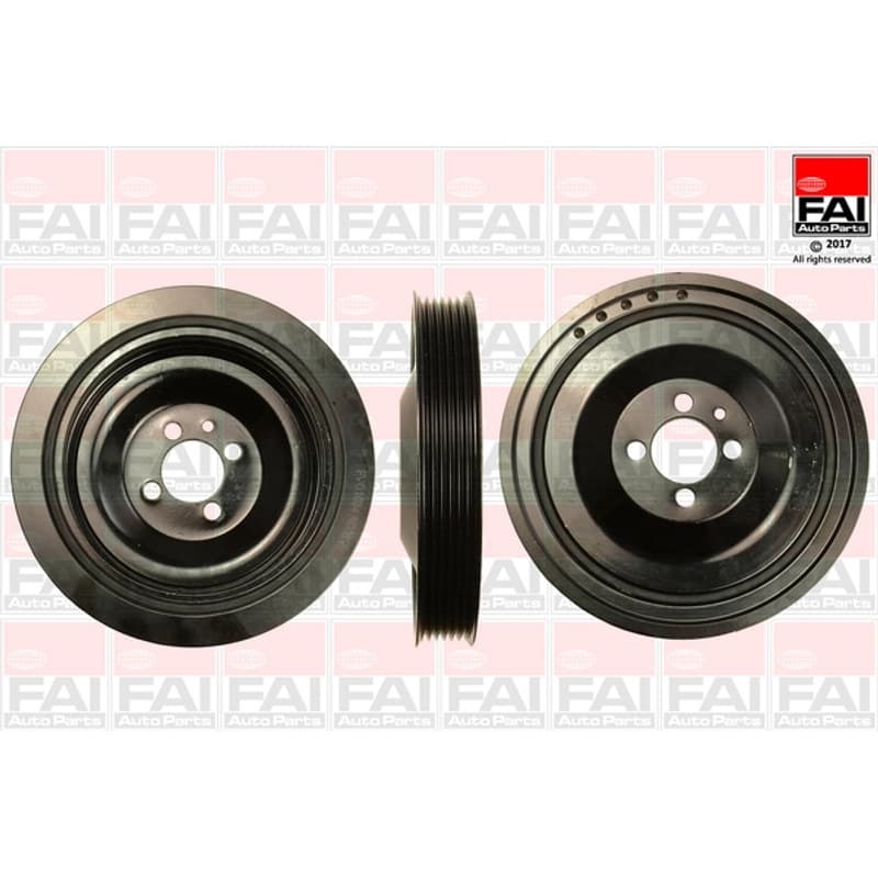 FAIAUTOPARTS skriemulys, alkūninis velenas FVD1034