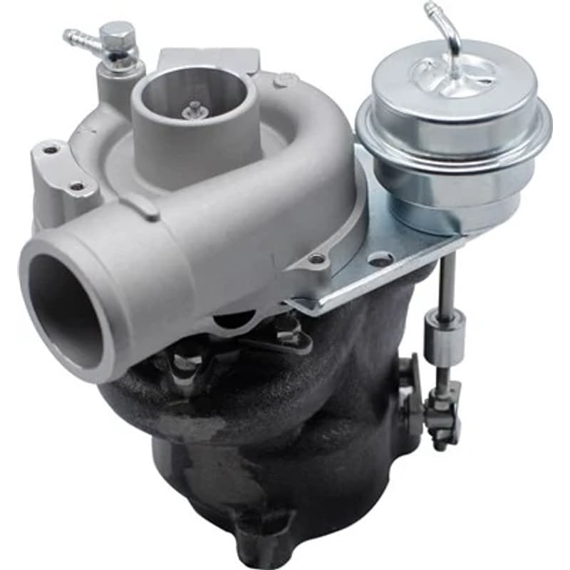 MAGNETIMARELLI kompresorius, įkrovimo sistema 807101000200
