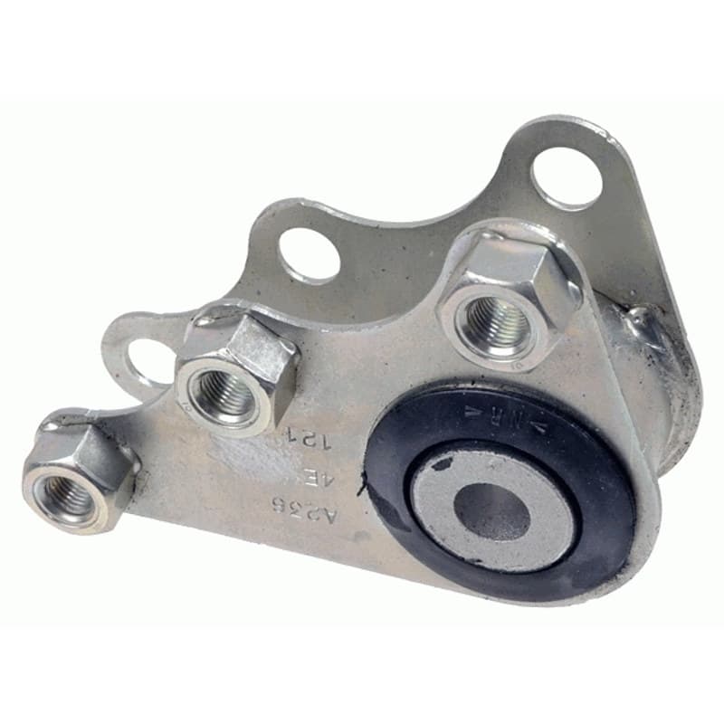 LEMFRDER variklio montavimas 37916 01