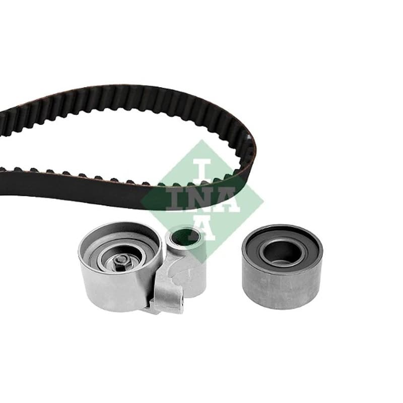 SCHAEFFLERINA paskirstymo diržo komplektas 530 0524 10
