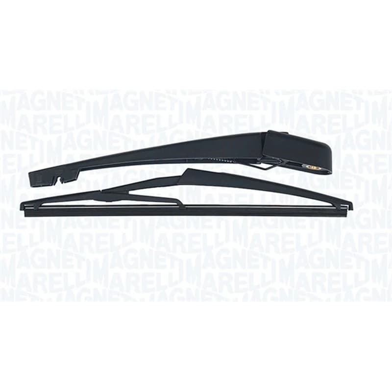 MAGNETIMARELLI valytuvo svirčių rinkinys, stiklų valymui 000723180274