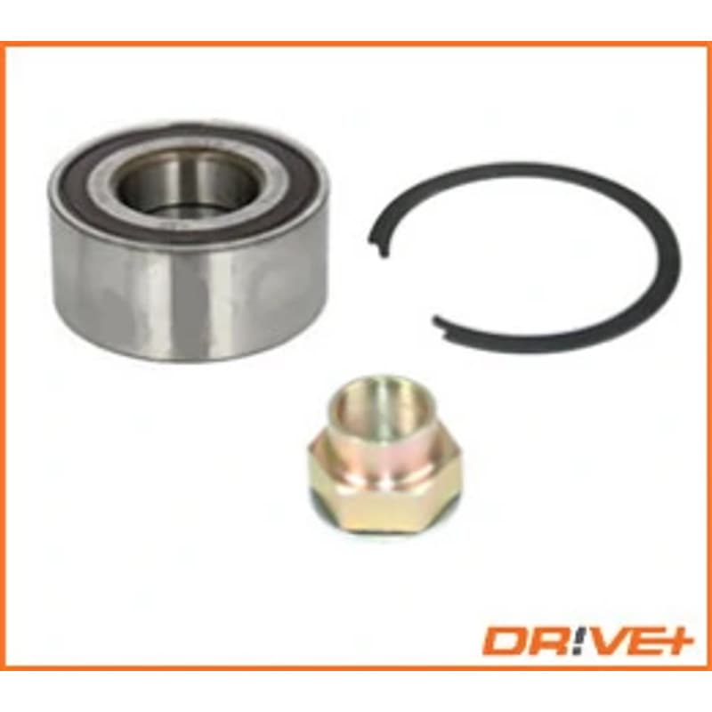 DRVE rato guolio komplektas DP2010.10.0434