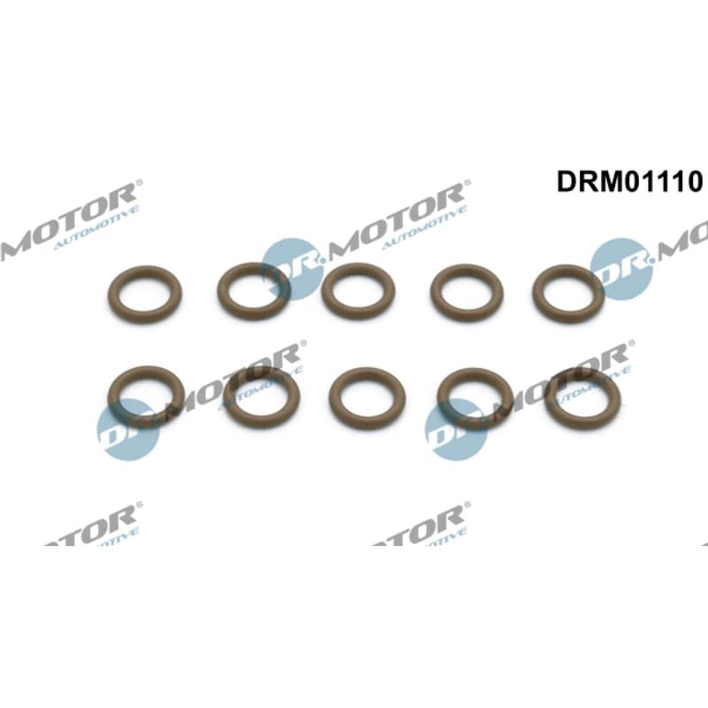 DRMOTORAUTOMOTIVE remonto komplektas, oro kondicionierius DRM01110