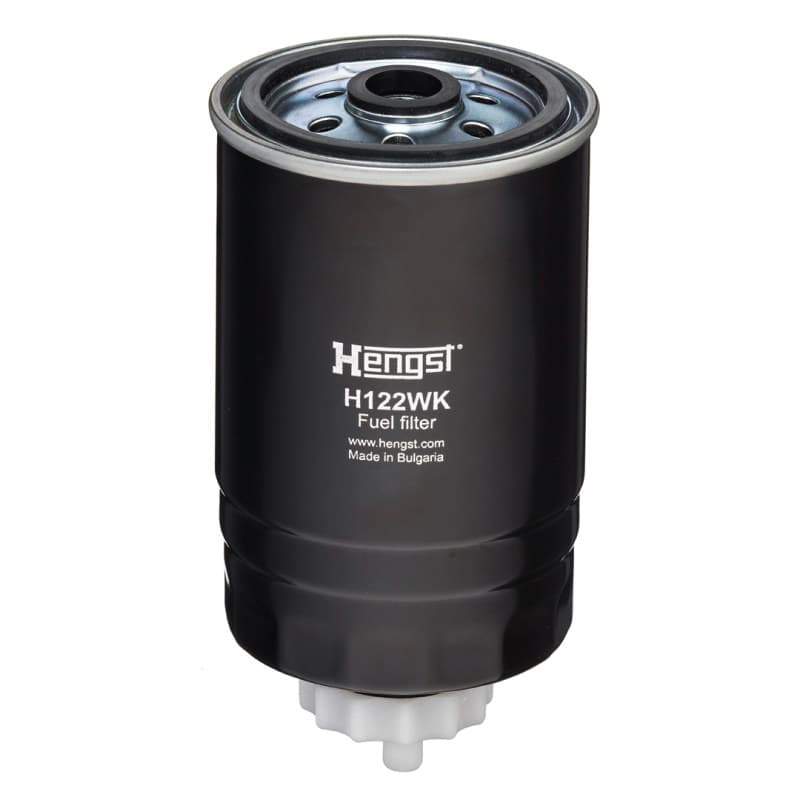HENGSTFILTER kuro filtras H122WK