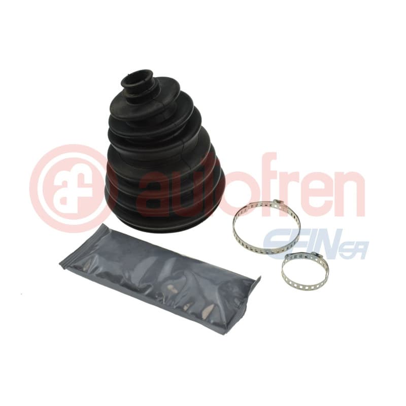 AUTOFRENSEINSA gofruotoji membrana, kardaninis velenas D8500E