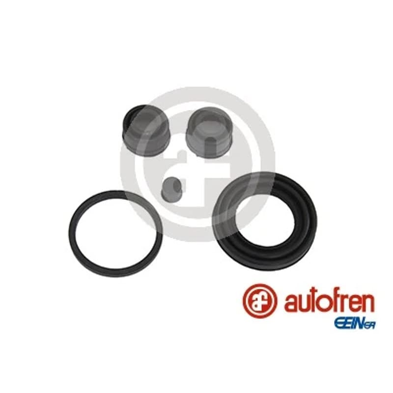 AUTOFRENSEINSA D4706 remonto komplektas, stabdžių apkaba