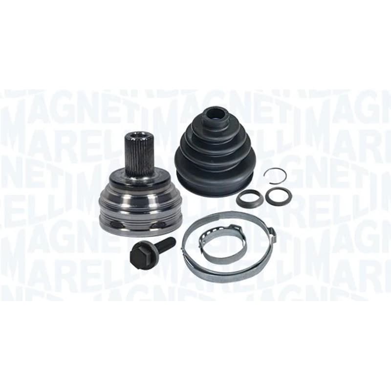 MAGNETIMARELLI jungčių komplektas, kardaninis velenas 302015100254