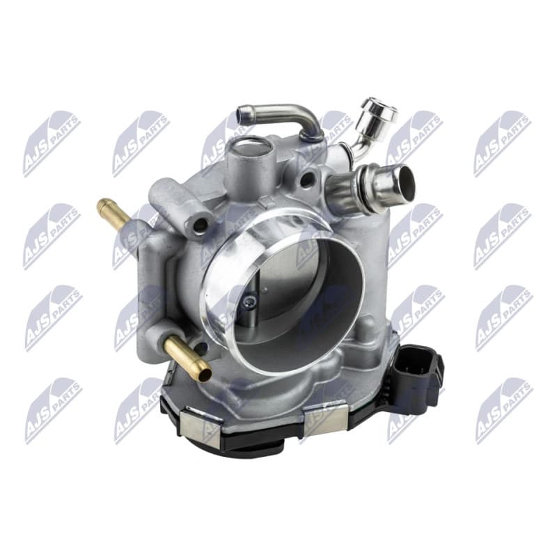 NTY droselio korpusas ETB-PL-008