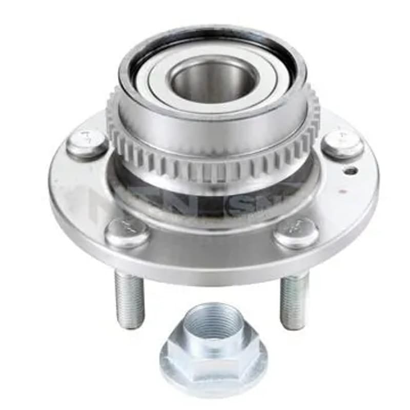 SNR rato guolio komplektas R184.49