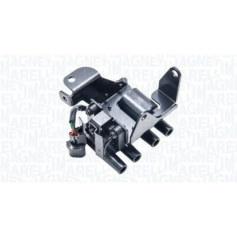 MAGNETIMARELLI ritė, uždegimas 060717244012