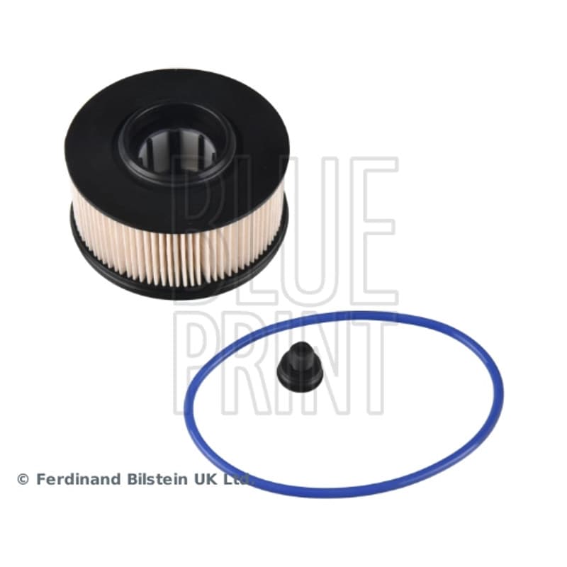 BLUEPRINT kuro filtras ADBP230022
