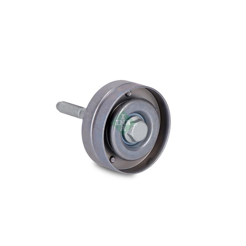 SCHAEFFLERINA kreipiantysis skriemulys, V formos rumbuotas diržas 532 0596 10