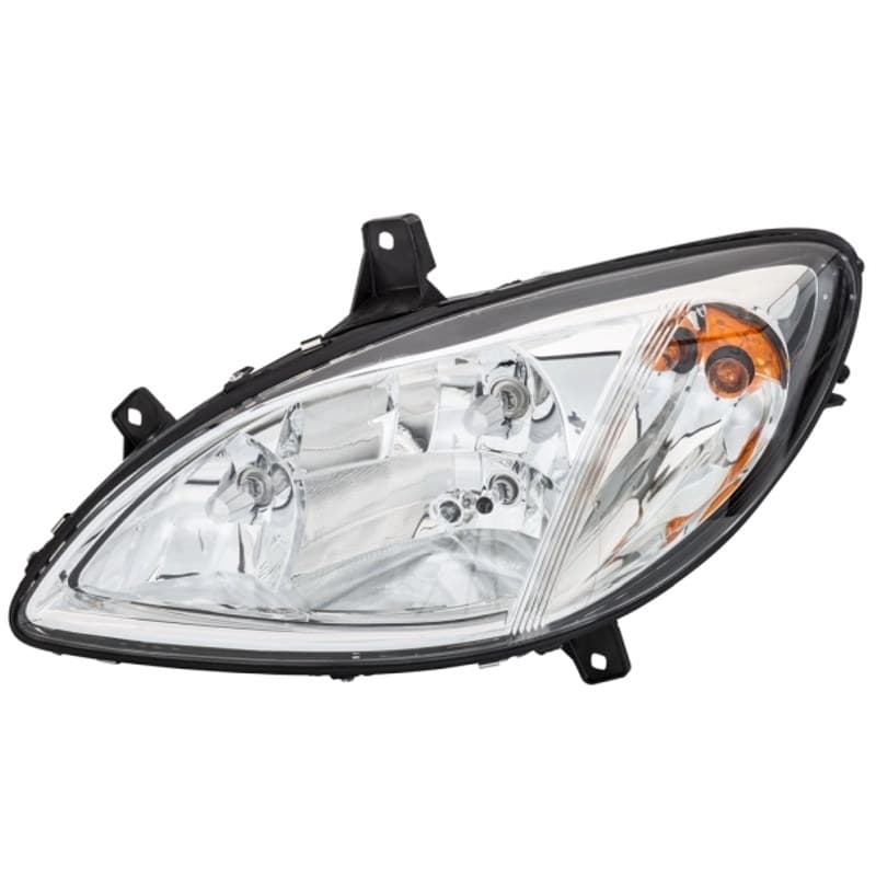 HELLA 1EG 246 041-011 priekinis žibintas