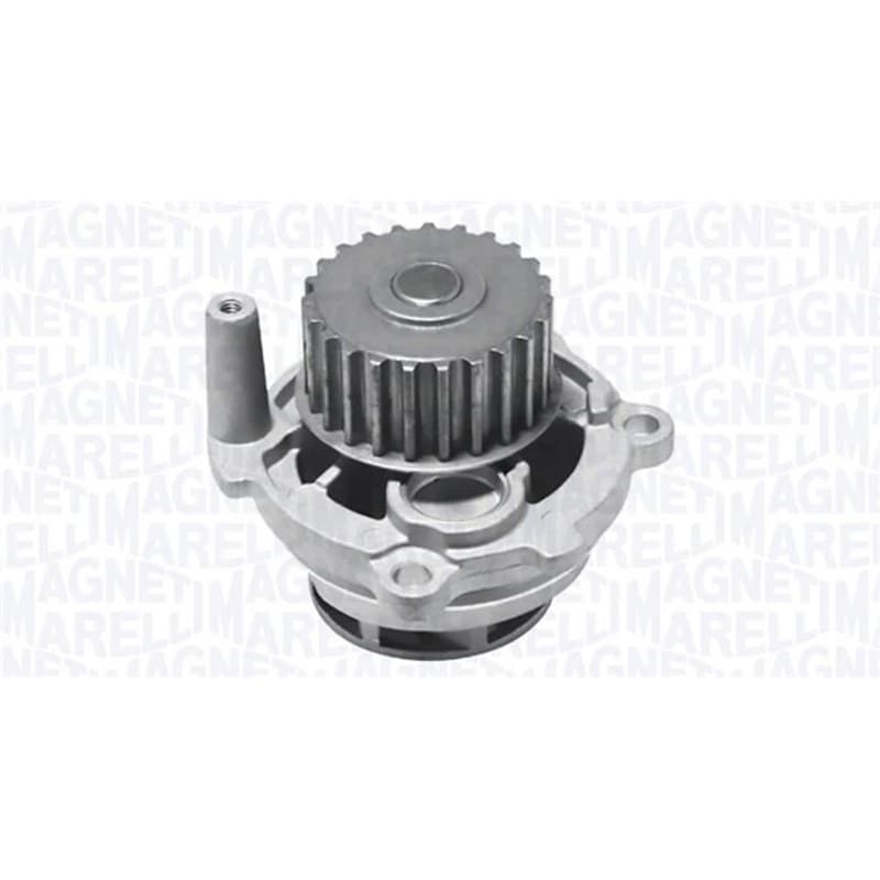 MAGNETIMARELLI Vandens siurblys, variklio aušinimas 352316171171