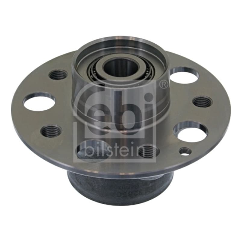 FEBIBILSTEIN rato guolio komplektas 32850